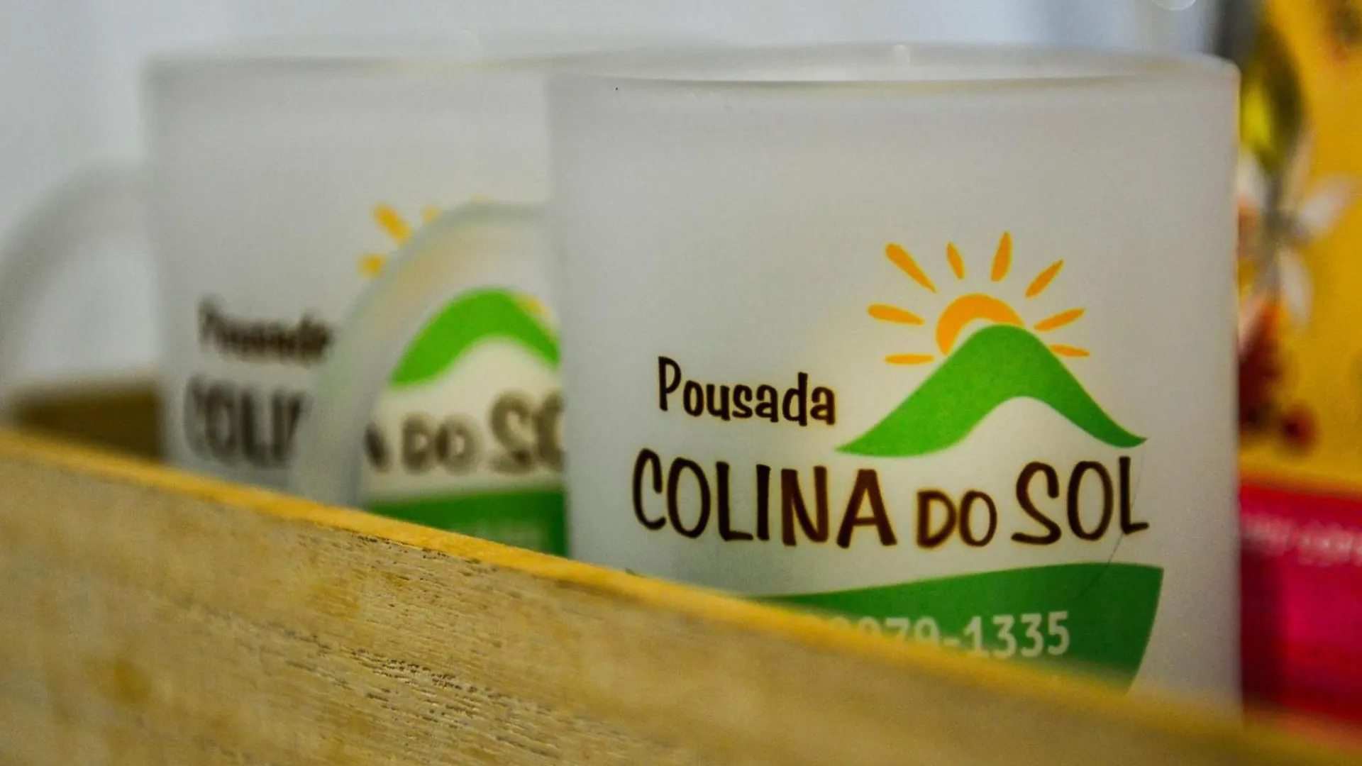 Pousada Colina Do Sol Urubici