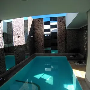 ** Hotel del amor Colorado Brasil