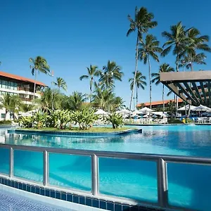 ***** Apartahotel Marulhos - 2 Quartos & 1 Brasil