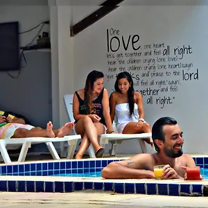  Hostal Che Lagarto Brasil