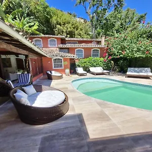  Inn Origem Buziana Brasil