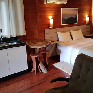 Inn Da Colina, Urubici