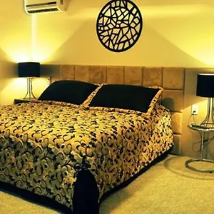 Hotel Petry Plaza, Canoinhas